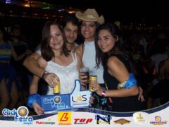Festa da Vaca Atolada