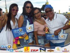 Festa da Vaca Atolada
