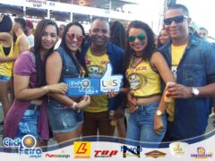 Festa da Vaca Atolada