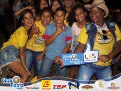 Festa da Vaca Atolada