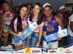 Festa do Boi Malandro