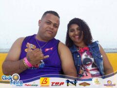 Festa do Boi Malandro