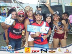 Festa do Boi Malandro