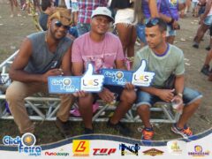 Festa do Boi Malandro
