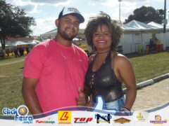 Festa do Boi Malandro