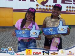 Festa do Boi Malandro
