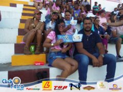 Festa do Boi Malandro