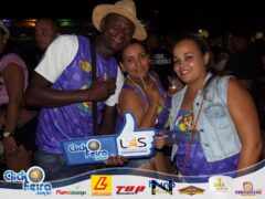 Festa do Boi Malandro