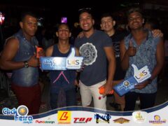 Festa do Boi Malandro