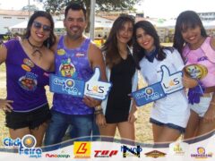 Festa do Boi Malandro