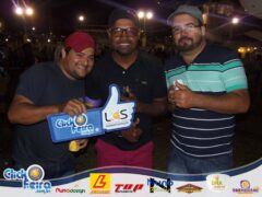 Festa do Boi Malandro