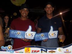 Festa do Boi Malandro