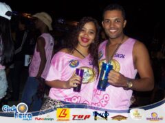 Festa do Boi Malandro