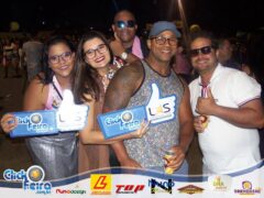 Festa do Boi Malandro