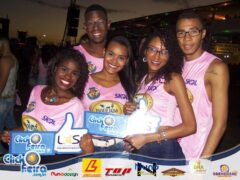 Festa do Boi Malandro