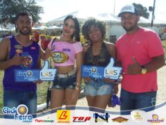 Festa do Boi Malandro