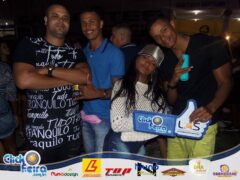 Festa do Boi Malandro