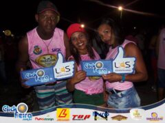 Festa do Boi Malandro
