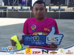 Festa do Boi Malandro
