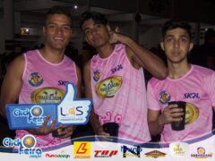 Festa do Boi Malandro
