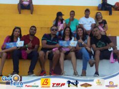 Festa do Boi Malandro