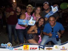Festa do Boi Malandro