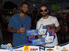 Festa do Boi Malandro