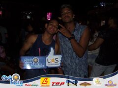 Festa do Boi Malandro