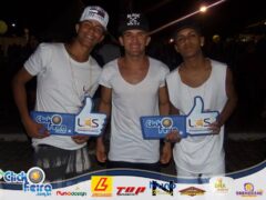 Festa do Boi Malandro