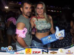 Festa do Boi Malandro