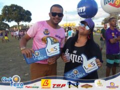 Festa do Boi Malandro