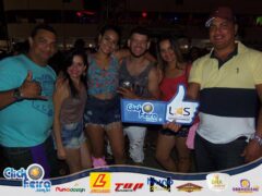Festa do Boi Malandro