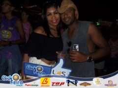 Festa do Boi Malandro
