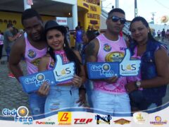 Festa do Boi Malandro