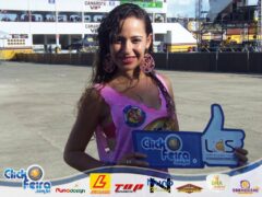 Festa do Boi Malandro