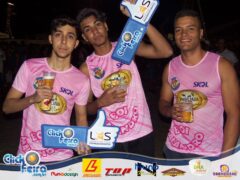 Festa do Boi Malandro