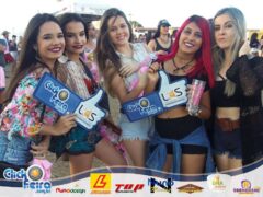 Festa do Boi Malandro