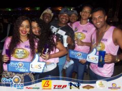 Festa do Boi Malandro