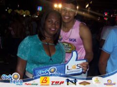 Festa do Boi Malandro