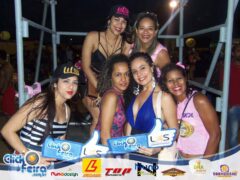 Festa do Boi Malandro