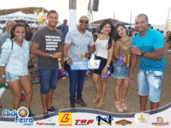 Festa do Boi Malandro
