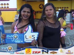Festa do Boi Malandro