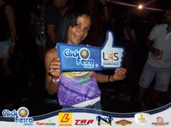 Festa do Boi Malandro