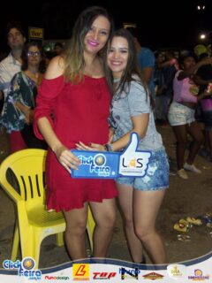 Festa do Boi Malandro