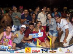 Festa do Boi Malandro