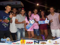 Festa do Boi Malandro