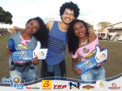 Festa do Boi Malandro