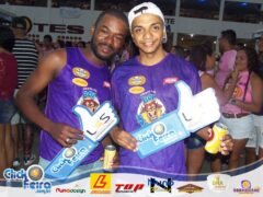 Festa do Boi Malandro