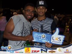 Festa do Boi Malandro