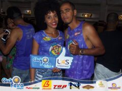 Festa do Boi Malandro